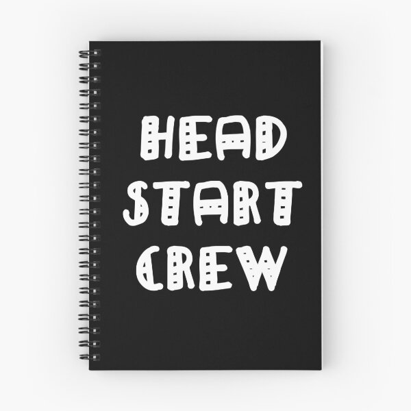 Item preview, Head Start Crew designed and sold by Simo200.