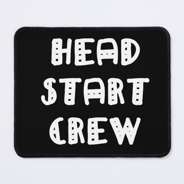 Item preview, Head Start Crew designed and sold by Simo200.