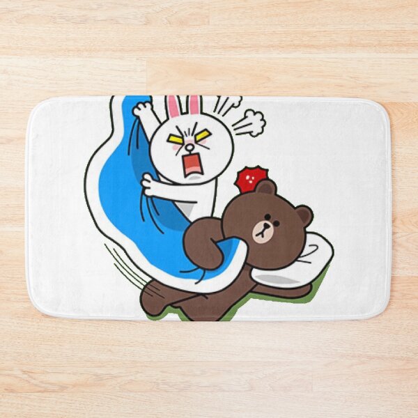 Item preview, brown and cony designed and sold by ezzobair.