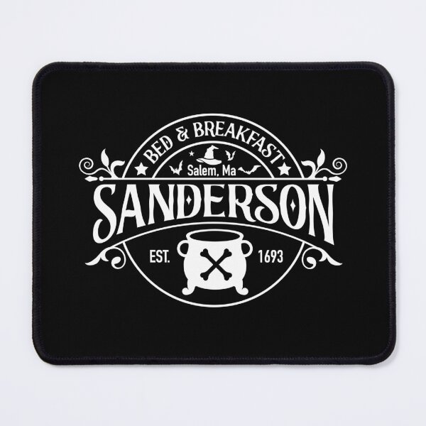 Item preview, Bed and Breakfast sanderson designed and sold by ShutterKapan.