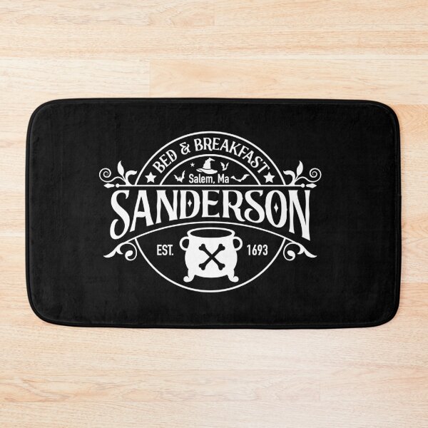 Item preview, Bed and Breakfast sanderson designed and sold by ShutterKapan.