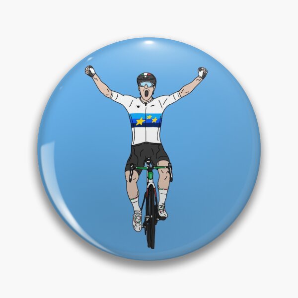 Item preview, Sonny Colbrelli (Trentino 2021) designed and sold by @p3p3ncil.