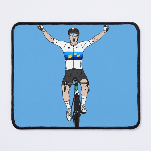 Item preview, Sonny Colbrelli (Trentino 2021) designed and sold by @p3p3ncil.