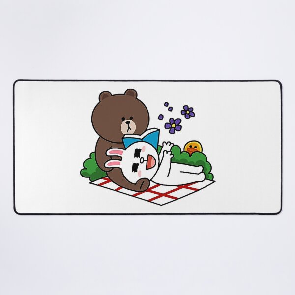 Item preview, brown and cony designed and sold by ezzobair.