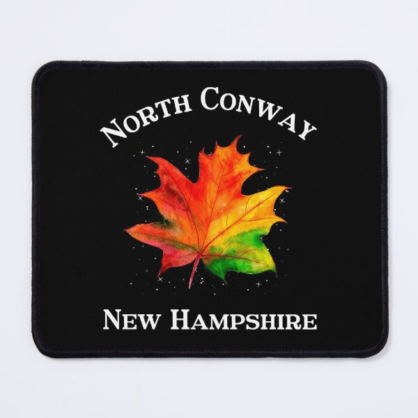 Item preview, North Conway Autumn Color designed and sold by JosephTHooper.