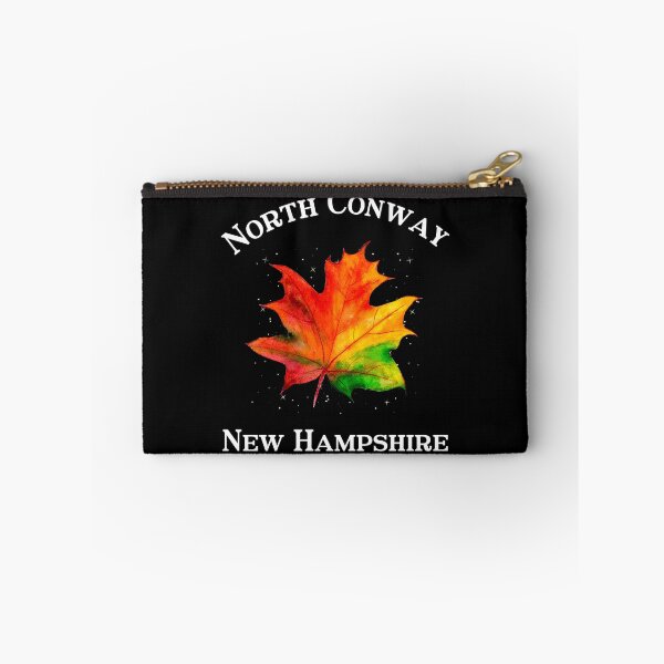 Item preview, North Conway Autumn Color designed and sold by JosephTHooper.