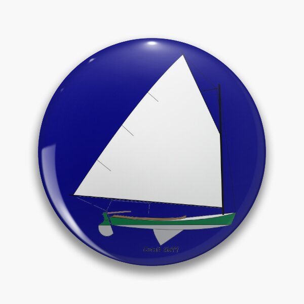Item preview, Cotuit Skiff designed and sold by CHBB.