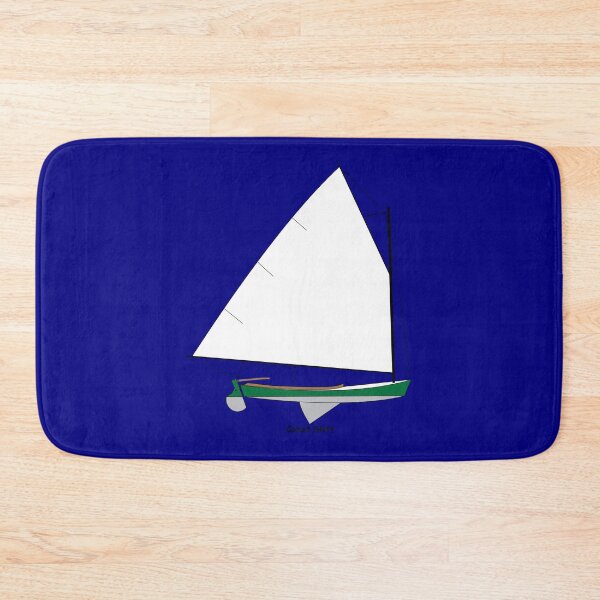 Item preview, Cotuit Skiff designed and sold by CHBB.