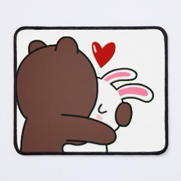 Item preview, brown and cony designed and sold by ezzobair.