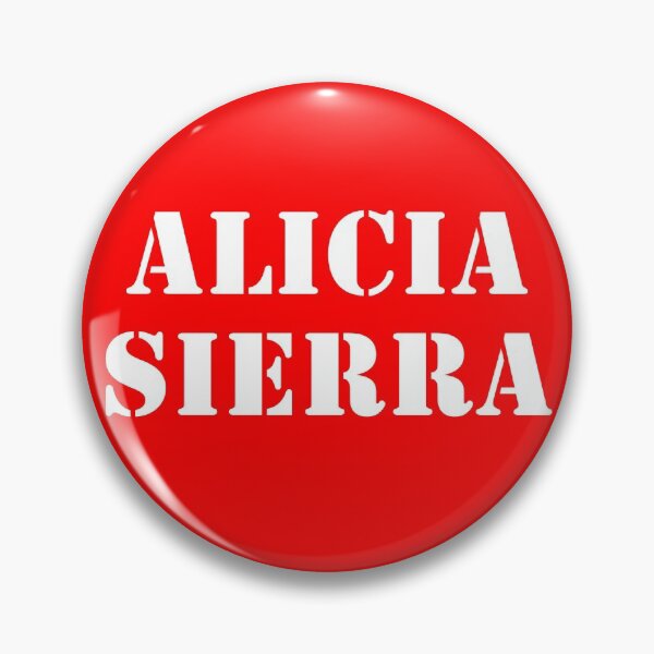 Item preview, Alicia Sierra designed and sold by Design-Maniya.