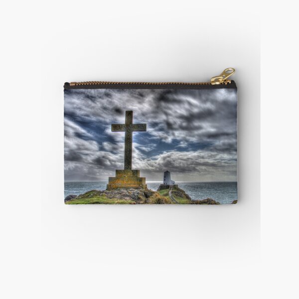 Item preview, Saint Dwynwen's Spot designed and sold by MAPMedia.