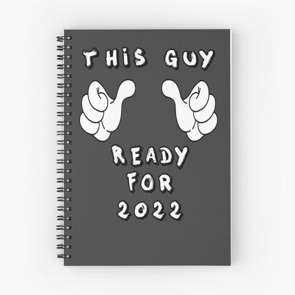 Item preview, This Guy Ready for 2022 Funny Guys Cartoon designed and sold by aventi24.