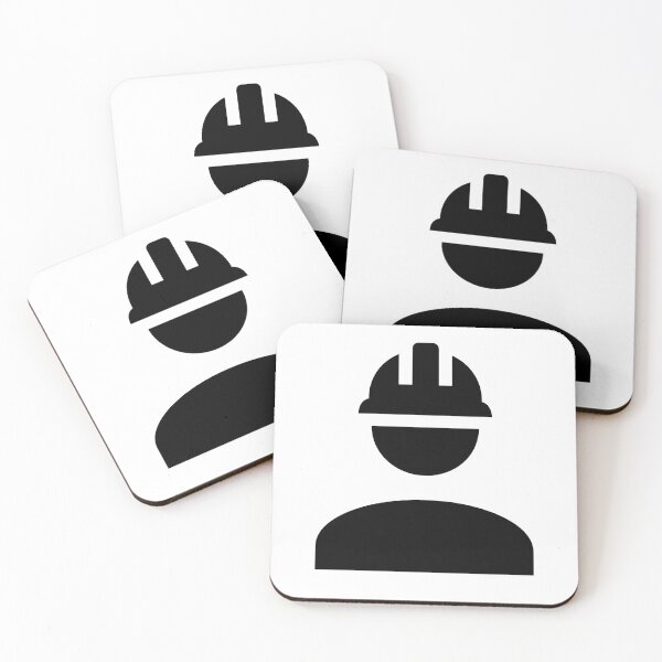 Item preview, MDI Account-Hard-Hat designed and sold by GnarlyFurtardo.