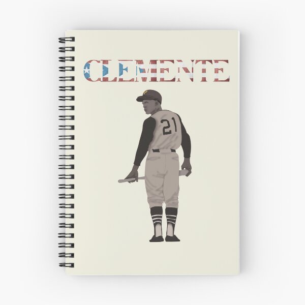 Item preview, Roberto Clemente Old Timers 21 Puerto Rican Legend  designed and sold by builtbyher.