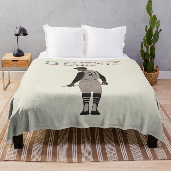 Item preview, Roberto Clemente Old Timers 21 Puerto Rican Legend  designed and sold by builtbyher.