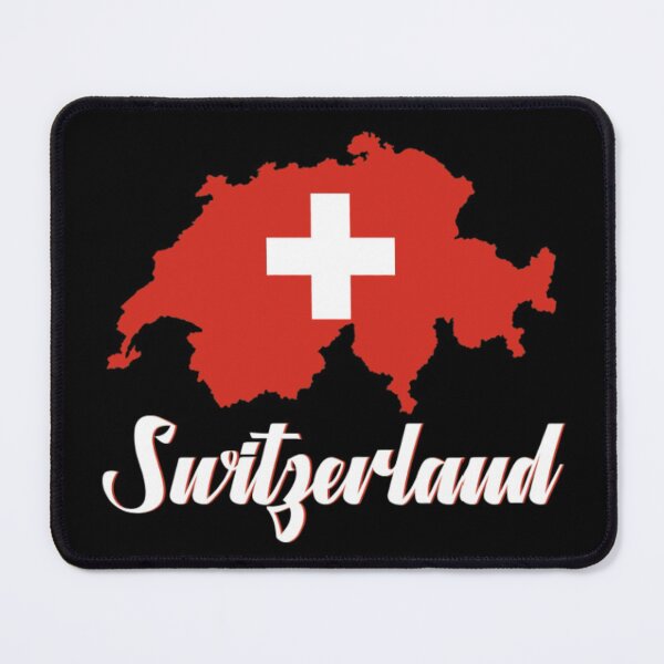 Item preview, Swiss Flag Of Switzerland designed and sold by JG0024.