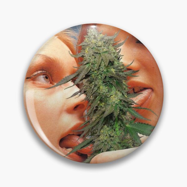 Item preview, GIRLS LOVES PLANTS. designed and sold by TheKushMermaid.