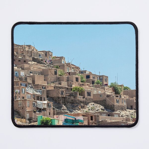 Item preview, Beautiful Online Afghanistan Image Gift – New Print designed and sold by BestOfTravel.