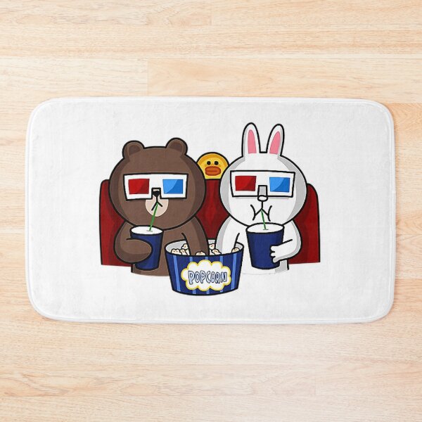 Item preview, brown and cony designed and sold by ezzobair.