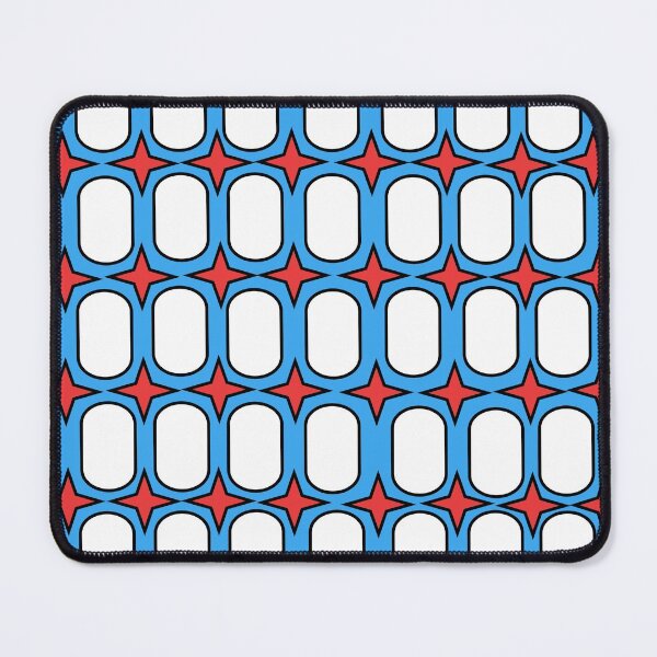 Item preview, Stars 7 designed and sold by Liz Redbrake.