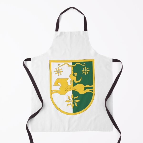 Item preview, Emblem of the Republic of Abkhazia, Country Coat of Arms and National Emblems designed and sold by webdango.
