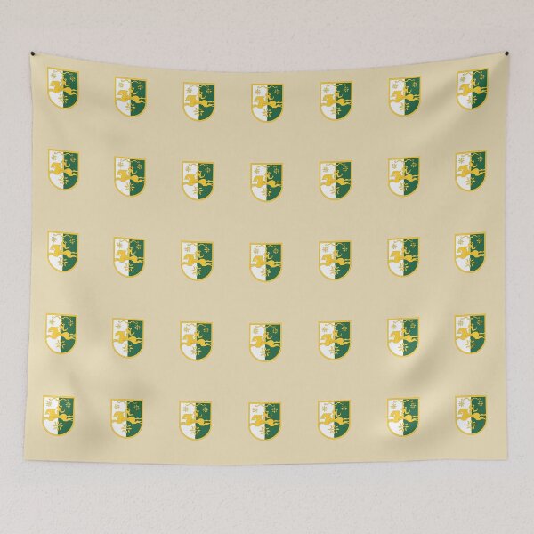 Item preview, Emblem of the Republic of Abkhazia, Country Coat of Arms and National Emblems designed and sold by webdango.