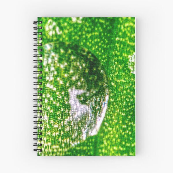 Item preview, Green Water Droplett designed and sold by Ozzy Fotografy.