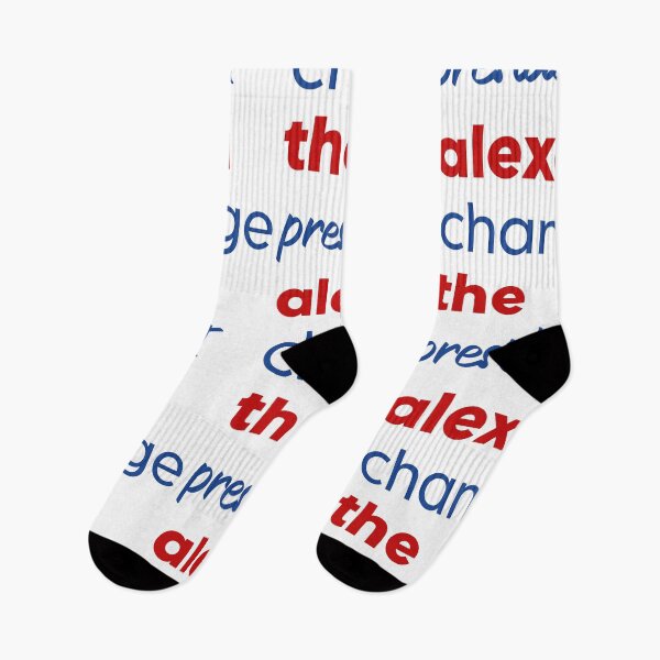 Item preview, Alexa change the president designed and sold by Mographic997.