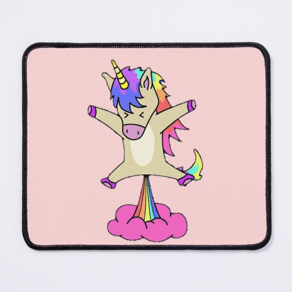 Item preview, Cute unicorn designed and sold by RIAD16.