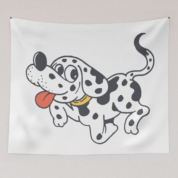 Item preview, Cartoon Puppy designed and sold by D4-Brand.