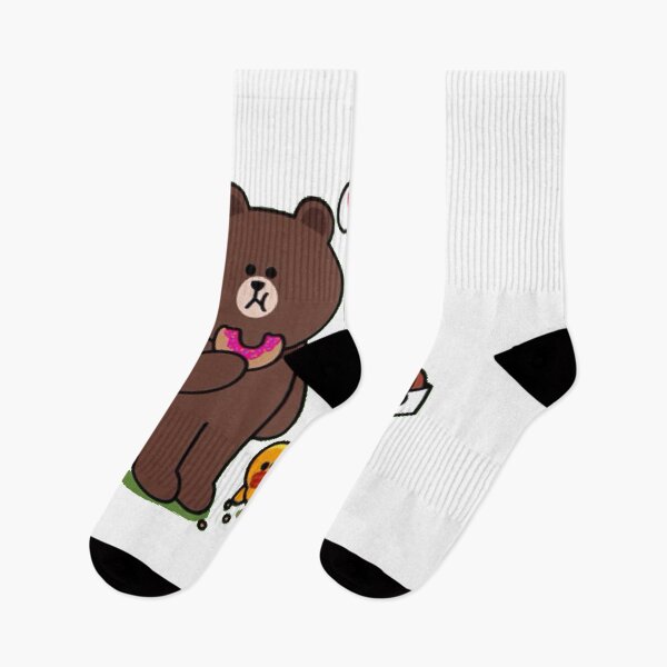 Item preview, brown and cony designed and sold by ezzobair.