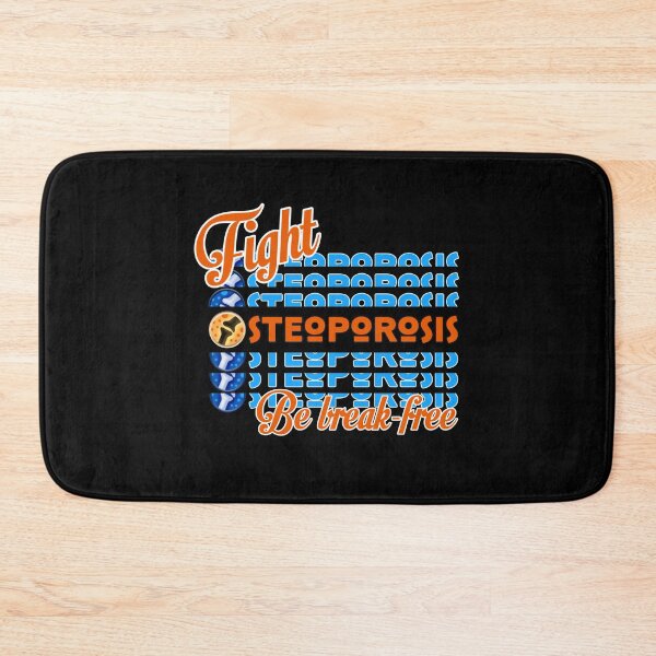 Item preview, be strong, Orthopedics. i love orthopedics, hip and humerus, osteoporosis designed and sold by doctors-apparel.