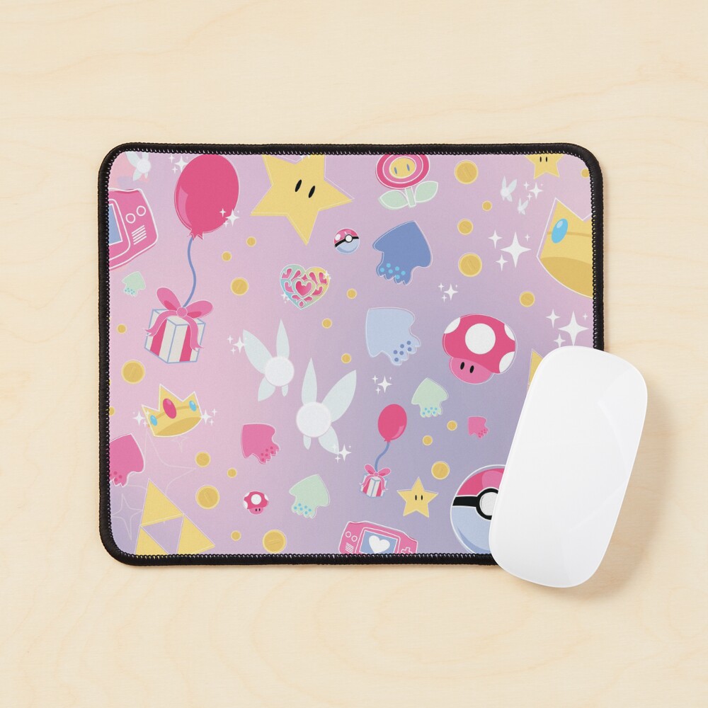 Aperçu de l'œuvre Tapis de souris créée et vendue par theambs.