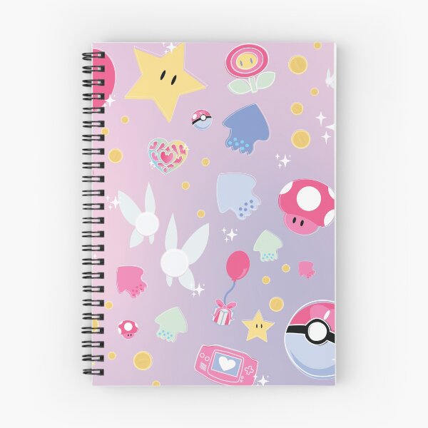 Item preview, Videojuegos pastel designed and sold by theambs.