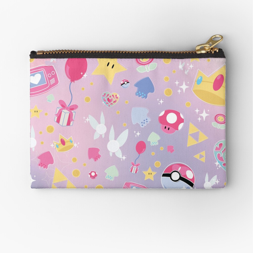 Aperçu de l'œuvre Pochette créée et vendue par theambs.