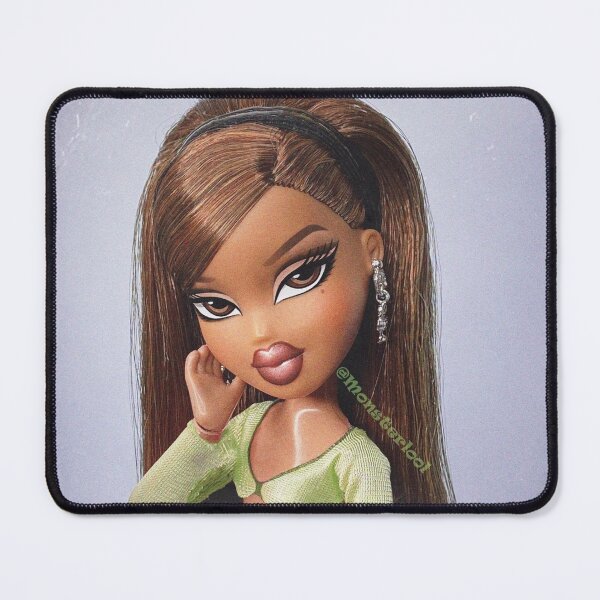 Item preview, Posiciones bratz - foto de Monsterlool designed and sold by Monsterlool.