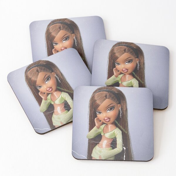 Artikelvorschau, Positionen bratz - Foto von Monsterlool entworfen und verkauft von Monsterlool.