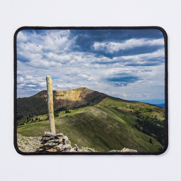 Item preview, Trail Marker on the CDT designed and sold by Goosebumps90.