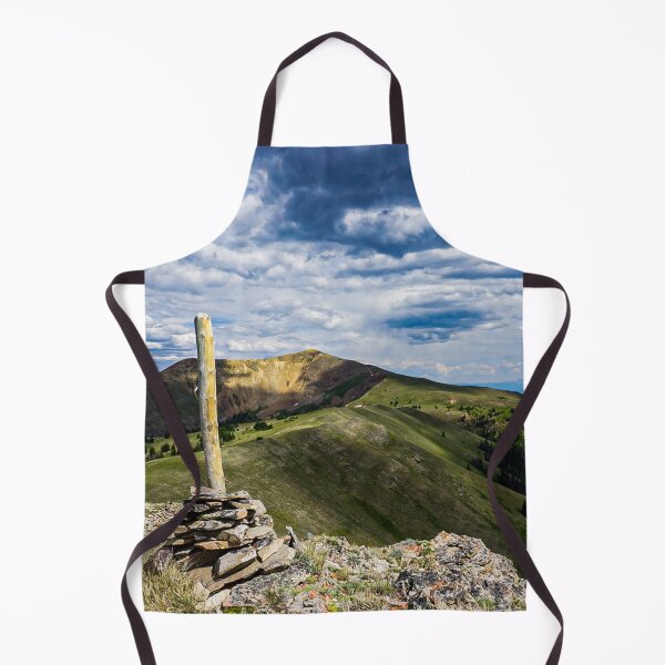 Item preview, Trail Marker on the CDT designed and sold by Goosebumps90.