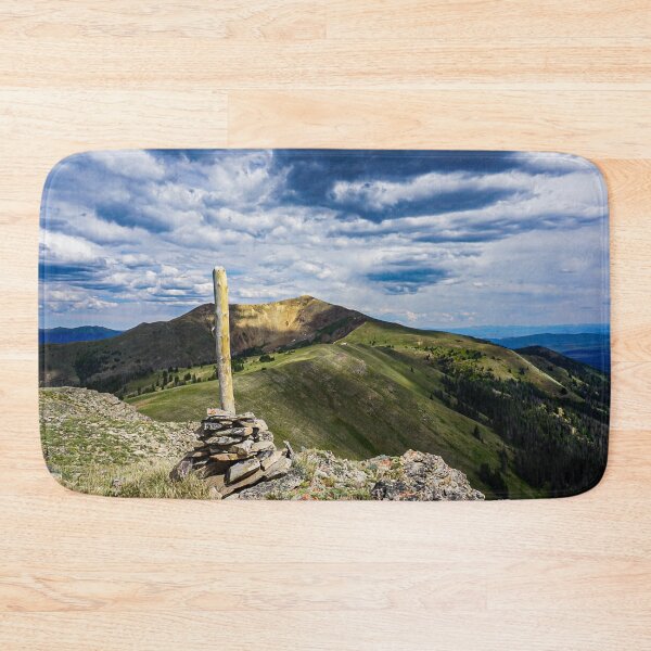 Item preview, Trail Marker on the CDT designed and sold by Goosebumps90.