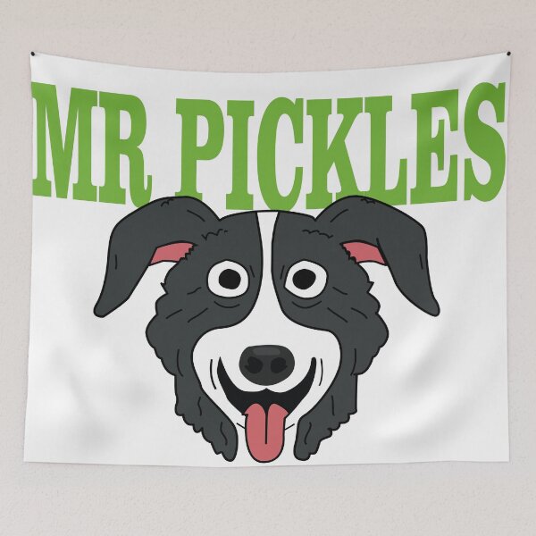 Item preview, Mr Pickles designed and sold by Overtech.
