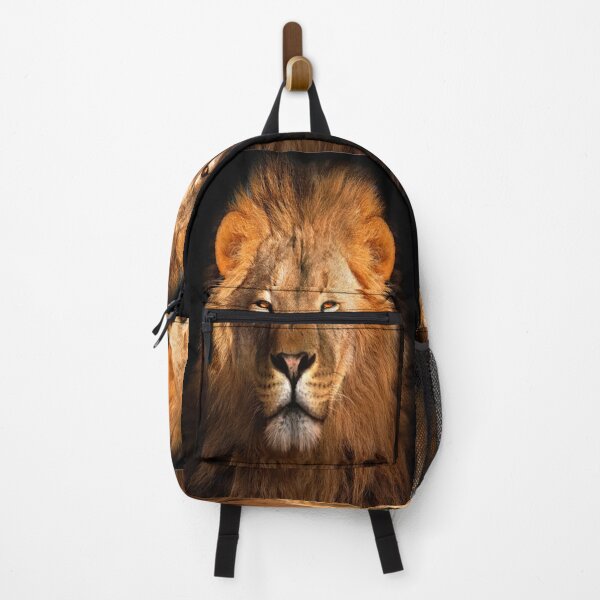 Item preview, Lion, Leão designed and sold by jeronimobadwolf.