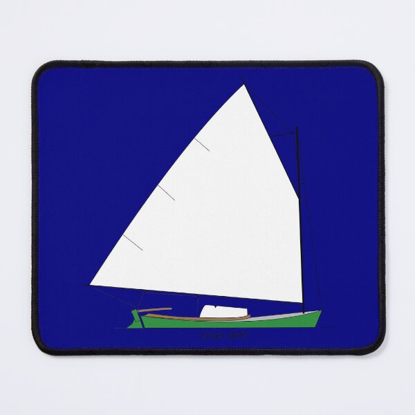 Item preview, Cotuit Skiff designed and sold by CHBB.
