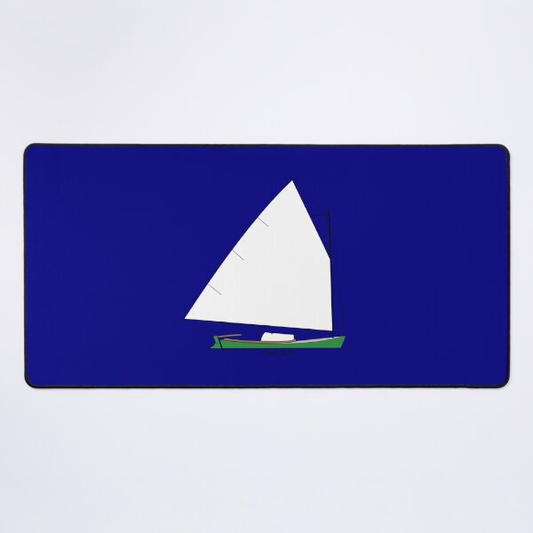 Item preview, Cotuit Skiff designed and sold by CHBB.
