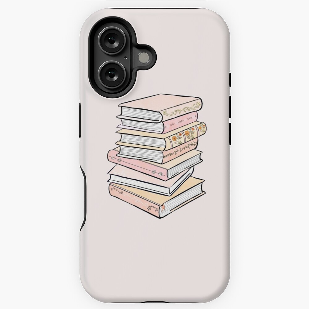 Item preview, iPhone Magsafe Tough Case designed and sold by Illustrween.