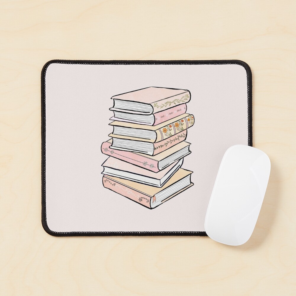 Item preview, Mouse Pad designed and sold by Illustrween.