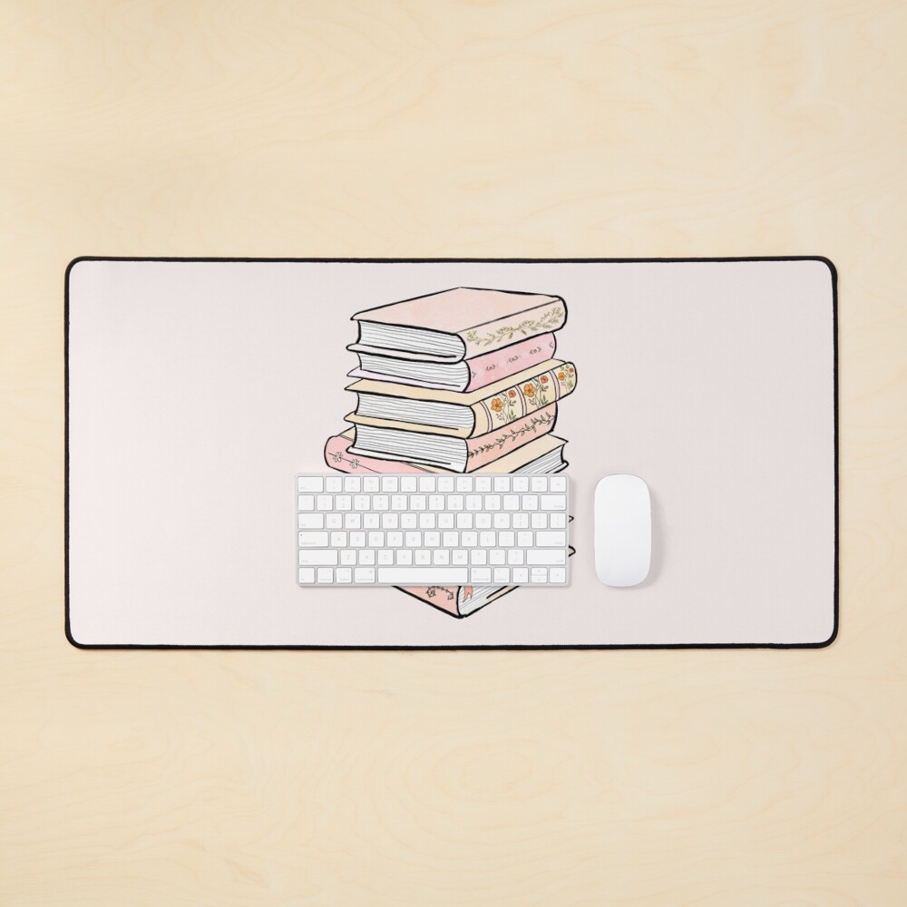 Item preview, Desk Mat designed and sold by Illustrween.
