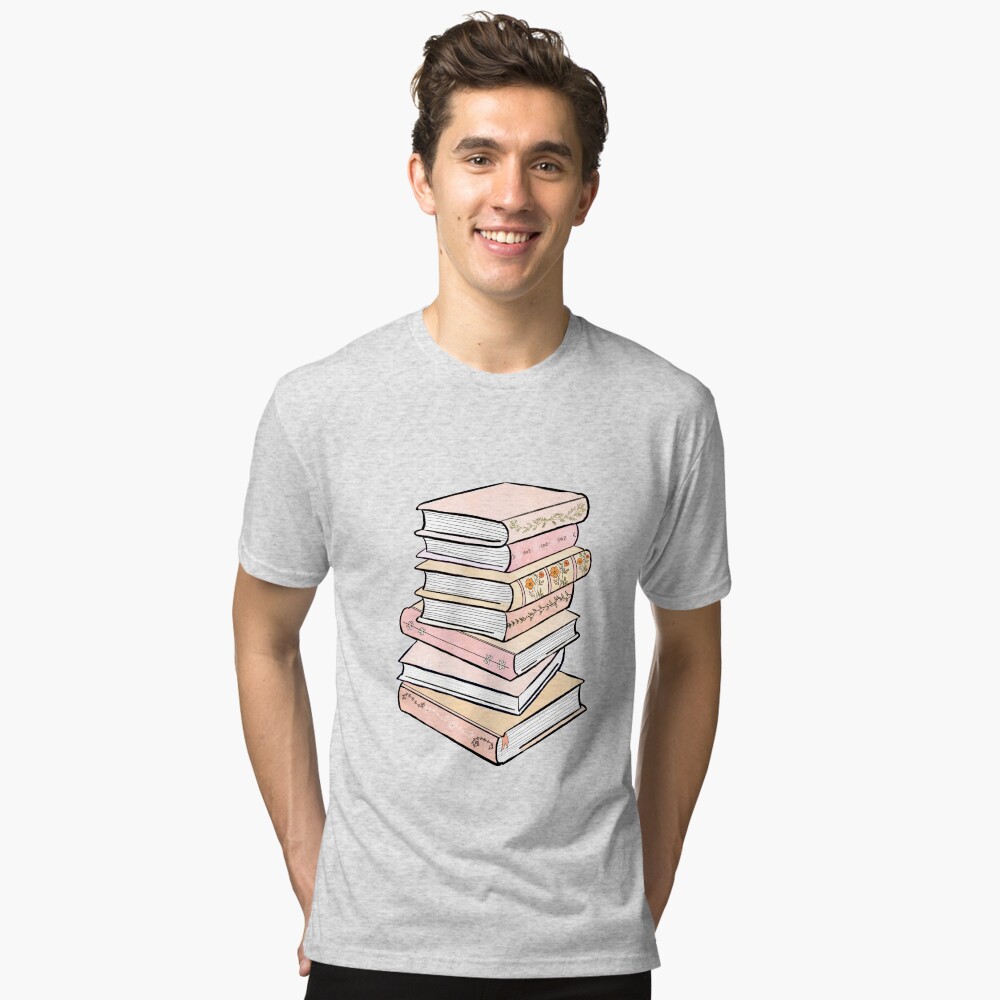 Item preview, Tri-blend T-Shirt designed and sold by Illustrween.