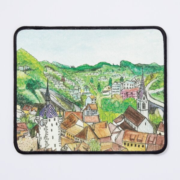 Item preview, Baden designed and sold by Jessica Riggleman.