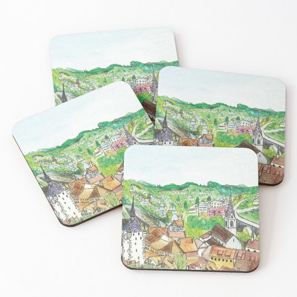 Item preview, Baden designed and sold by Jessica Riggleman.